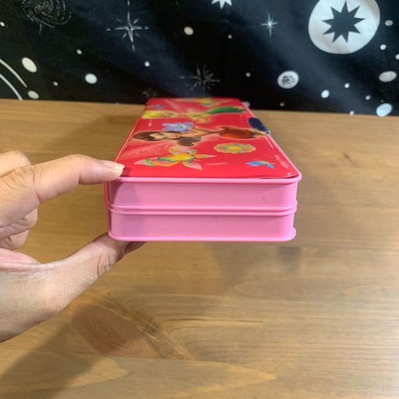 Disney’s Tinker Bell Hard Pencil Case - Picture 10 of 13